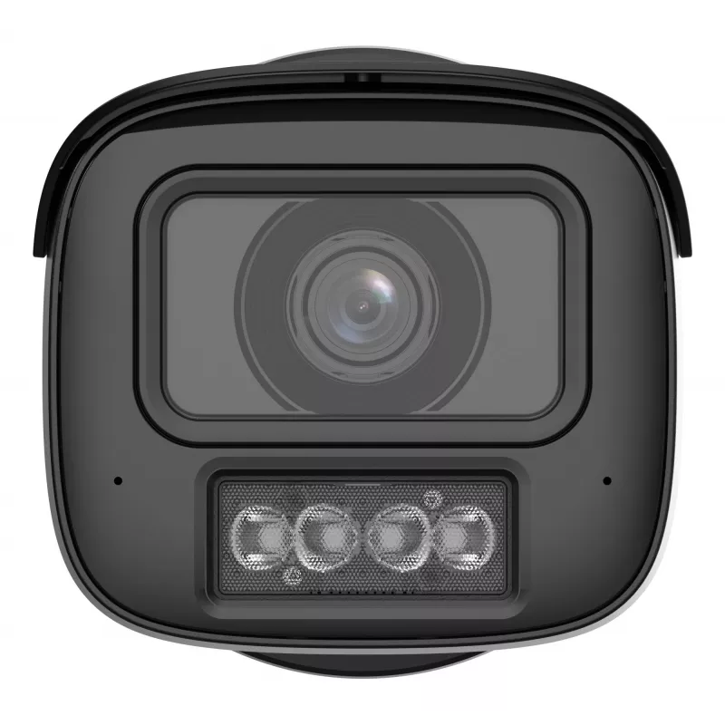 DAHUA telecamera IP Bullet 6MP IPC-HFW5659T1-ASE-PV-0280B-PRO-BLACK