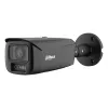 DAHUA telecamera IP Bullet 6MP IPC-HFW5659T1-ASE-PV-0280B-PRO-BLACK