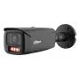 DAHUA telecamera IP Bullet 6MP IPC-HFW5659T1-ASE-PV-0280B-PRO-BLACK