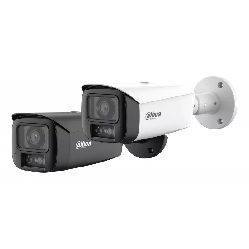 Dahua telecamera IP Bullet 6MP IPC-HFW5659T1-ASE-PV-0360B-PRO