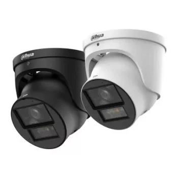DAHUA telecamera di rete Eyeball 6MP IPC-HDW5659H-ASE-PV-0360B-PRO