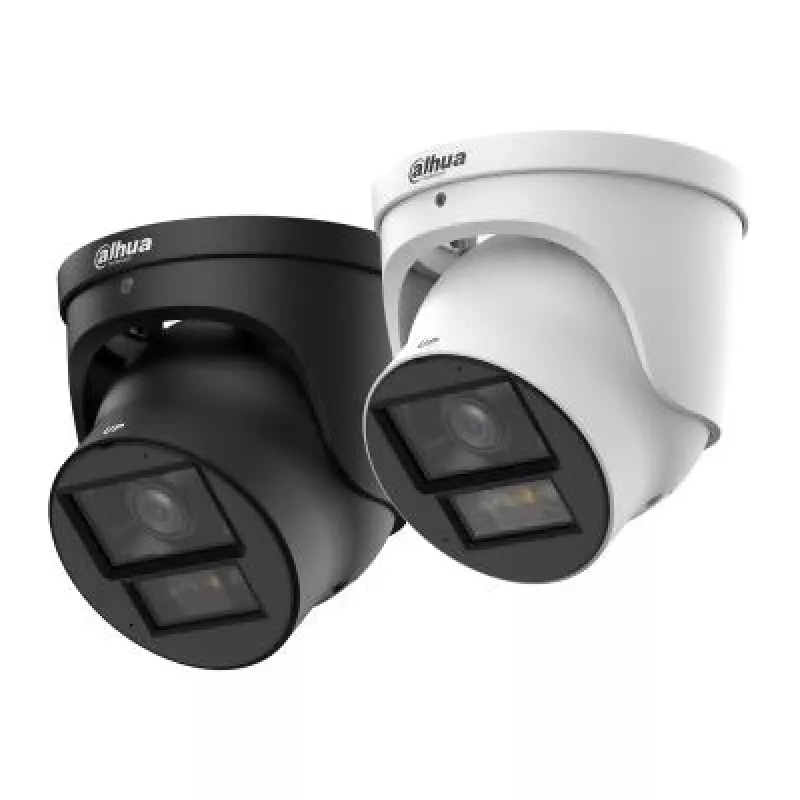 DAHUA telecamera di rete Eyeball 6MP IPC-HDW5659H-ASE-PV-0360B-PRO