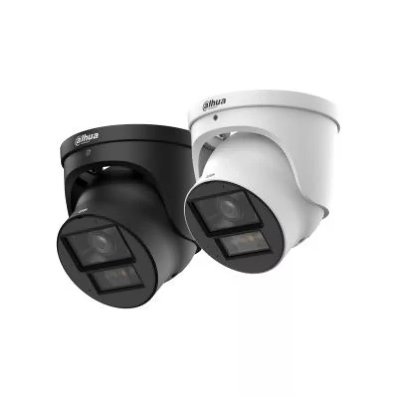 DAHUA telecamera di rete Eyeball 6MP IPC-HDW5659H-ASE-PV-0360B-PRO