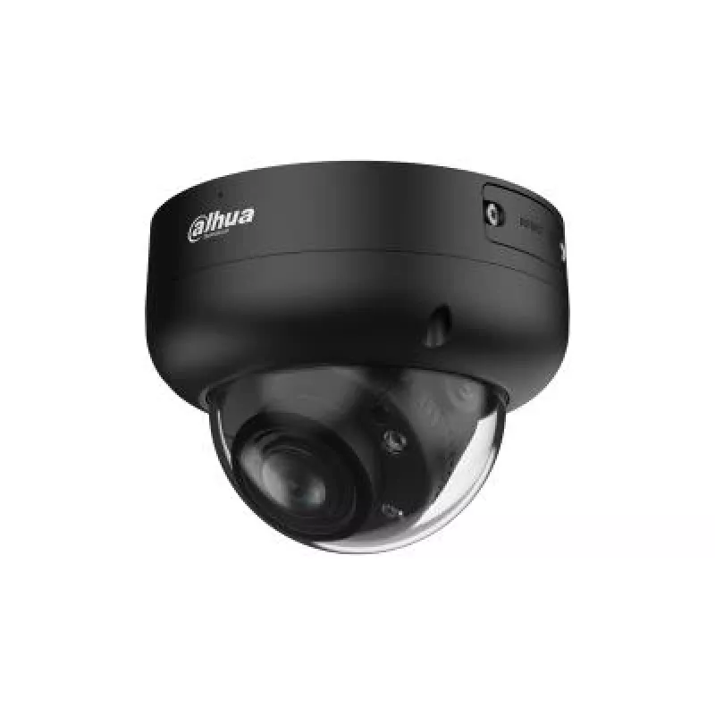 DAHUA Telecamera dome di rete IR 6MP HDBW3649R-ZAS-IL-27135-B