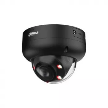 DAHUA Telecamera dome di rete IR 6MP HDBW3649R-ZAS-IL-27135-B