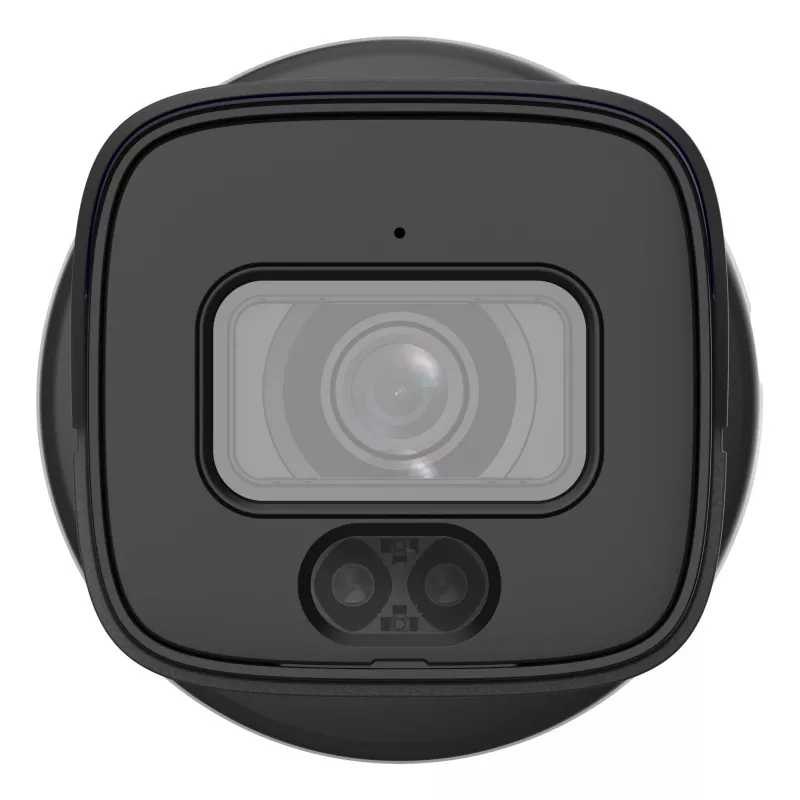 DAHUA 8MP Bullet telecamera IP IPC-HFW5859E-ASE-IL-0280B-B nero