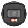 DAHUA 8MP Bullet telecamera IP IPC-HFW5859E-ASE-IL-0280B-B nero