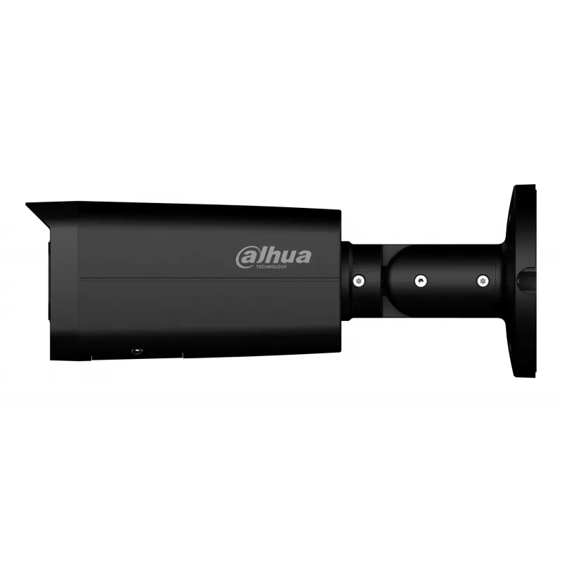 DAHUA telecamera di rete Bullet 8MP IPC-HFW2849T-ZAS-IL-27135-BLACK