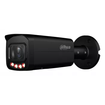 DAHUA telecamera di rete Bullet 8MP IPC-HFW2849T-ZAS-IL-27135-BLACK