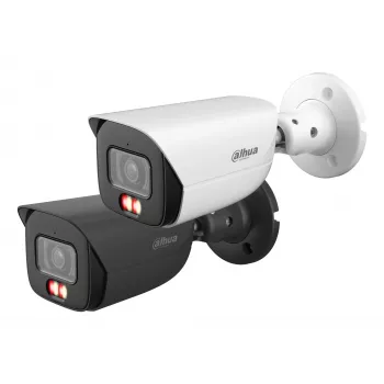 DAHUA telecamera di rete Bullet 8MP IPC-HFW5859E-ASE-IL-0280B