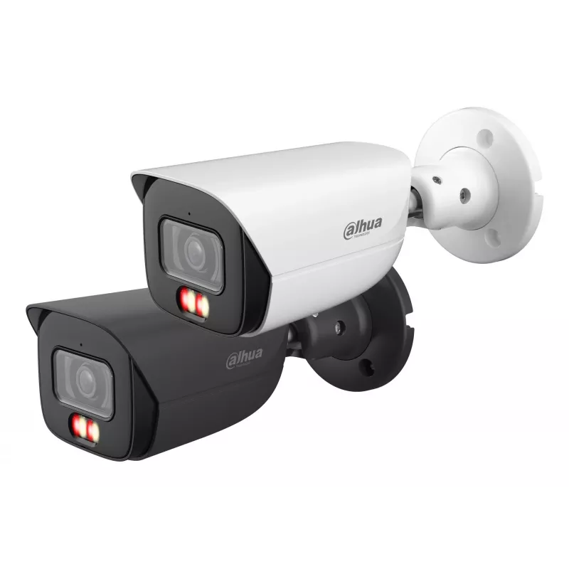 DAHUA telecamera di rete Bullet 8MP IPC-HFW5859E-ASE-IL-0280B