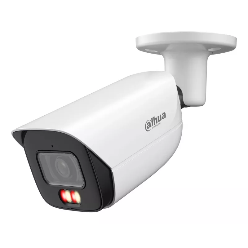 DAHUA telecamera di rete Bullet 8MP IPC-HFW5859E-ASE-IL-0280B
