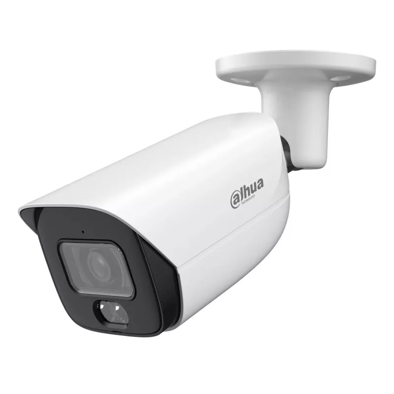 DAHUA telecamera di rete Bullet 8MP IPC-HFW5859E-ASE-IL-0280B