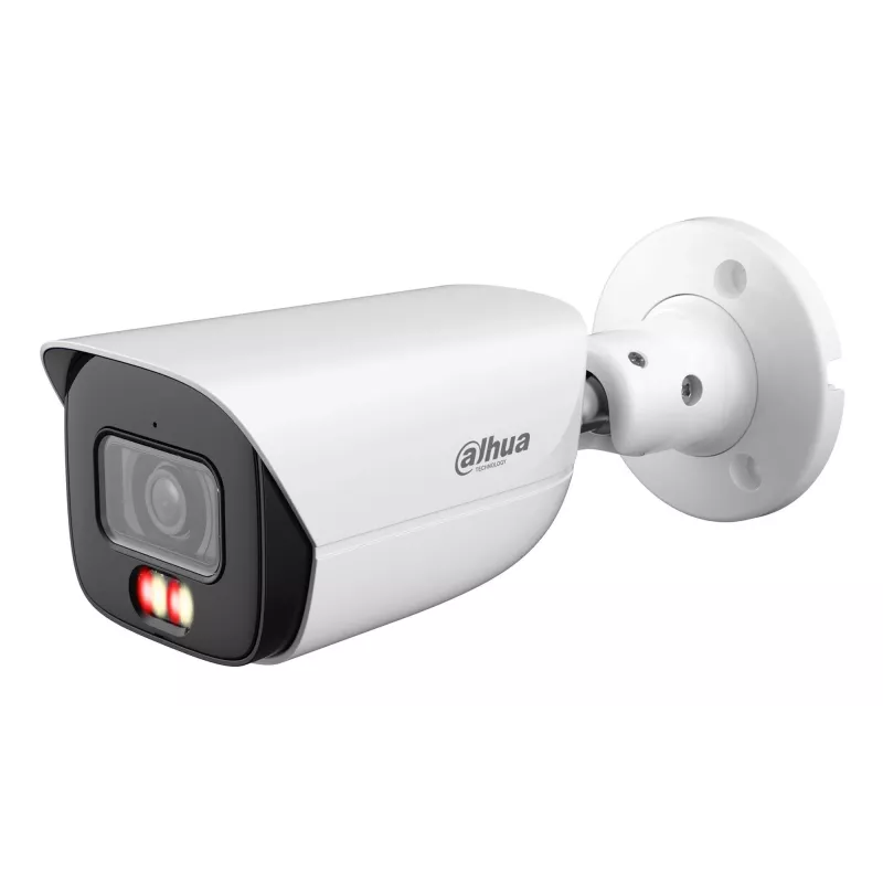 DAHUA telecamera di rete Bullet 8MP IPC-HFW5859E-ASE-IL-0280B