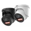 DAHUA 8MP Telecamera di rete Eyeball IPC-HDW5859H-ASE-PV-0280B-PRO-BLACK