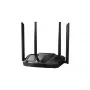 DAHUA AC12 Router Wi-Fi Dual-Band Gigabit AC1200, Wi-Fi 5, 4x LAN, Nero