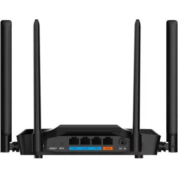 DAHUA AC12 router wireless dual-band AC1200