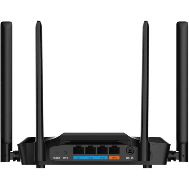 DAHUA AC12 router wireless dual-band AC1200