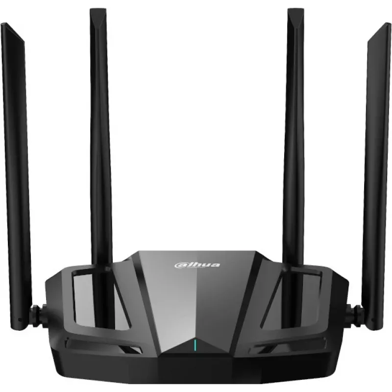 DAHUA AC12 router wireless dual-band AC1200