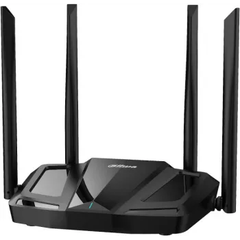 DAHUA AC12 router wireless dual-band AC1200