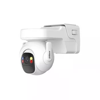 Dahua Apollo Picoo A1 Sistema solare 4G per telecamere di sorveglianza (DH-BP4A-4G)