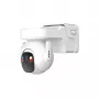 Dahua Apollo Picoo A1 Sistema solare 4G per telecamere di sorveglianza (DH-BP4A-4G)