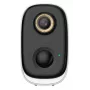 DAHUA BF5H telecamera bullet Wi-Fi 5 MP a batteria con pannello solare, Wi-Fi 6 dual band, visione notturna IR, IP66, rilevamento PIR, audio bidirezionale, dissuasione con luce e suono, microSD fino a 512 GB