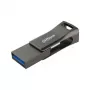 Dahua DHI-USB-P639-32-32GB Chiavetta USB 3.0 32GB - Nero