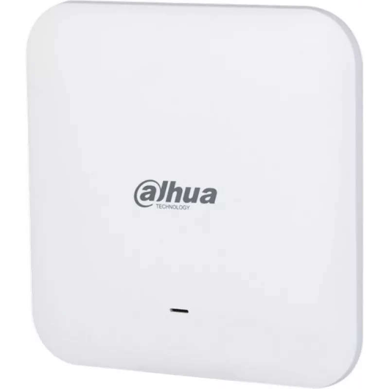 Dahua EAP5212-C Wi-Fi 6 AX1800 access point dual-band da soffitto/parete, 1775 Mbit/s, PoE, Gigabit Ethernet