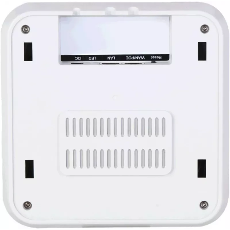 Dahua EAP5212-C Wi-Fi 6 AX1800 access point dual-band da soffitto/parete, 1775 Mbit/s, PoE, Gigabit Ethernet