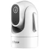 DAHUA H2C telecamera WLAN dome PT IR 2MP con audio bidirezionale