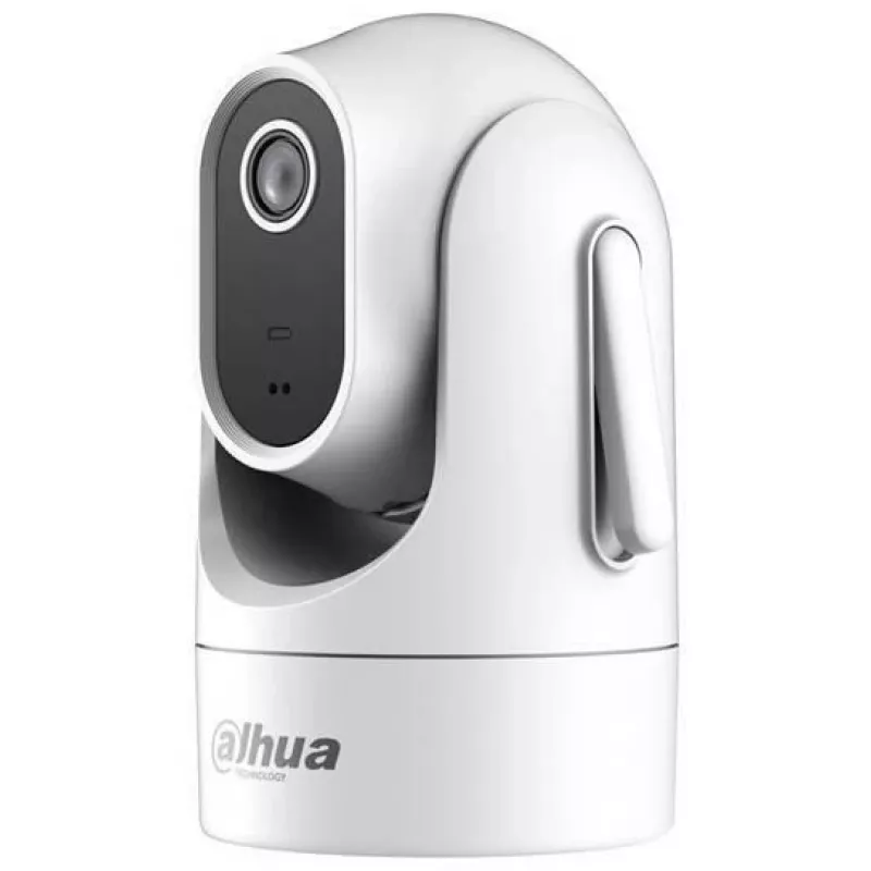 DAHUA H2C telecamera WLAN dome PT IR 2MP con audio bidirezionale