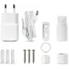 DAHUA H2C telecamera WLAN dome PT IR 2MP con audio bidirezionale