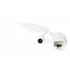 DAHUA H2C telecamera WLAN dome PT IR 2MP con audio bidirezionale