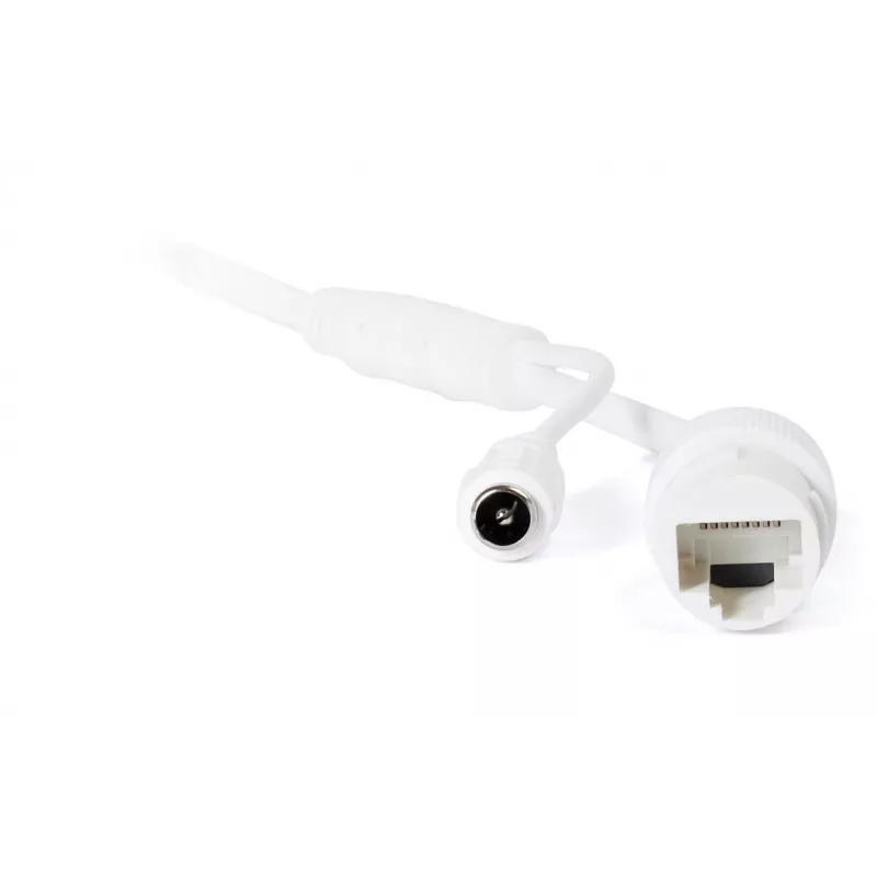 DAHUA H2C telecamera WLAN dome PT IR 2MP con audio bidirezionale