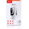 DAHUA H2C telecamera WLAN dome PT IR 2MP con audio bidirezionale
