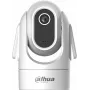 DAHUA H2C telecamera WLAN dome PT IR 2MP con audio bidirezionale