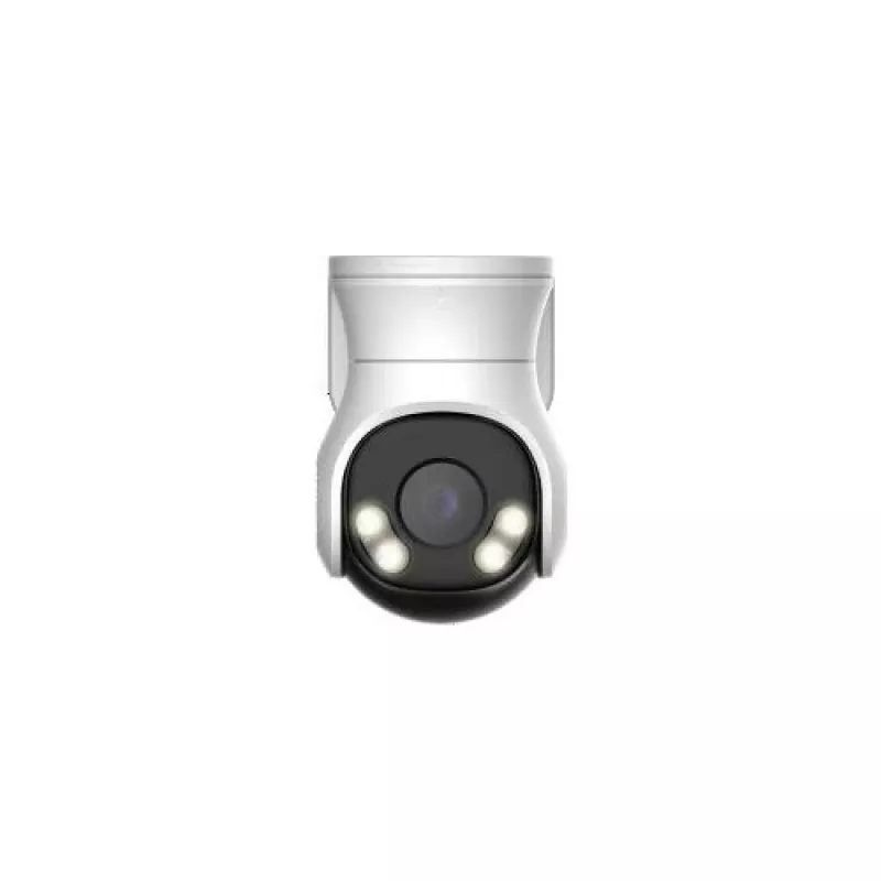 Dahua HAC-PT1239A-A-LED-0280B-S2 Telecamera turret 2MP full-color a focale fissa