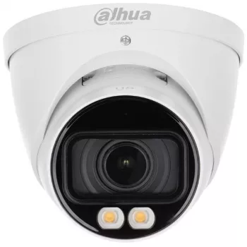 DAHUA Telecamera IP IPC-HDW2249T-ZS-IL-27135 Smart Dual 2MP Eyeball