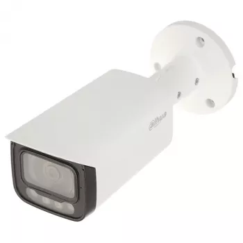 DAHUA telecamera IP IPC-HFW21249T-AS-IL-0280B telecamera di rete bullet 2MP Full-Color Starlight