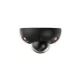 DAHUA IPC-HDBW3649F-AS-IL-0280B Telecamera IP dome IR 6MP, 2,8 mm, nero