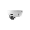 Dahua IPC-HDBW3649F-AS-IL-0280B telecamera di sicurezza IP – dome 6MP, 2,8mm, IR e luce calda, IP67