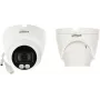 DAHUA IPC-HDW1239V-A-IL-0360B telecamera IP Smart Dual Light - 1080p 3,6mm