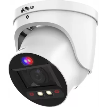 Dahua IPC-HDW3549H-ZAS-PV-S5 telecamera IP 5MP Full-Color Active Deterrence
