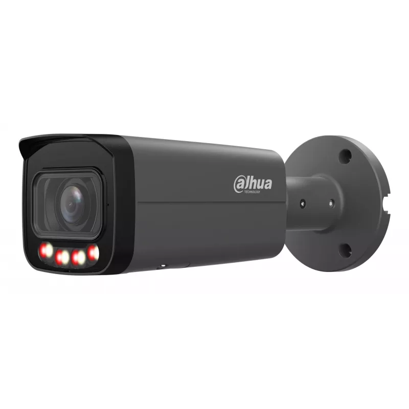 Dahua IPC-HFW21249T-AS-IL-0280B telecamera di rete bullet 12MP