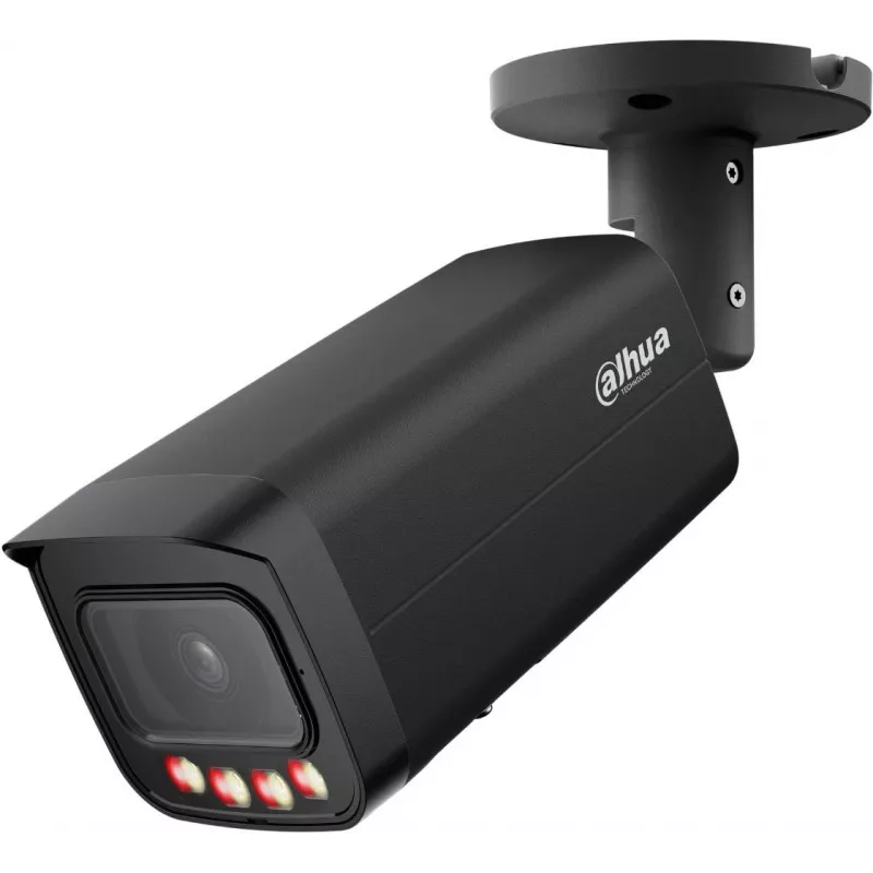Dahua IPC-HFW21249T-AS-IL-0280B telecamera di rete bullet 12MP