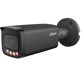 Dahua IPC-HFW21249T-AS-IL-0280B telecamera di rete bullet 12MP