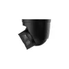 Telecamera di sicurezza IP Dahua IPC-PDW31259-A180-AS-PV-0280B-BLACK TIOC Duo 8MP Panorama 180°, nera