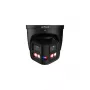 Telecamera di sicurezza IP Dahua IPC-PDW31259-A180-AS-PV-0280B-BLACK TIOC Duo 8MP Panorama 180°, nera