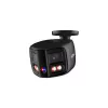 DAHUA IPC-PFW31259S-A180-E2-AS-PV-0280B-BLACK telecamera IP panoramica 5MP dual-lens con deterrenza attiva, nero